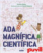 Ada Magnfica, cientfica