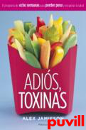 Adis toxinas