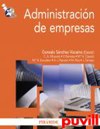 Administracin de empresas