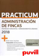 Administracin de fincas 2018