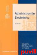 Administracin electrnica