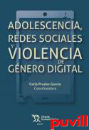 Adolescencia, redes sociales y violencia de gnero digital