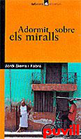 Adormit sobre els miralls