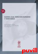 Agenda 2030, Derechos Humanos y territorios