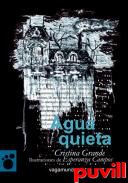 Agua quieta