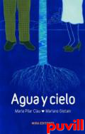 Agua y cielo