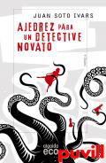 Ajedrez para un detective novato