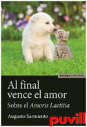 Al final vence el amor