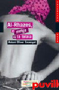 Al-Rhazes : el metge de la talaia