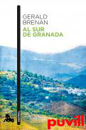 Al sur de Granada