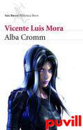 Alba Cromm