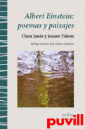 Albert Einstein : poemas y paisajes