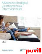 Alfabetizacin digital y competencias informacionales