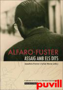 Alfaro-Fuster : assaig amb els dits