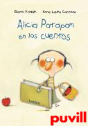 Alicia Patapam en los cuentos