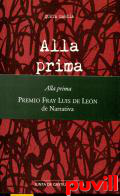 Alla prima