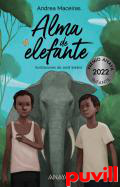 Alma de elefante