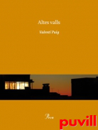 Altes valls