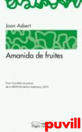 Amanida de fruites