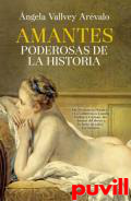 Amantes poderosas de la historia