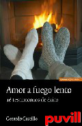 Amor a fuego lento : 16 testimonios de xito