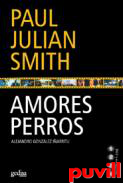 Amores perros = Love's a bitch