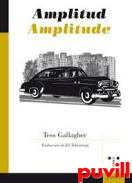 Amplitud / Amplitude