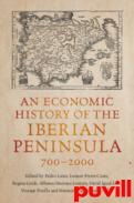 An Economic History of the Iberian Peninsula, 7002000