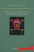 Anlisis de espectculos teatrales (2000-2006) : actas del XVI Seminario Internacional del Centro de 

Investigacin de Semitica Literaria, Teatral y Nuevas Tecnologas