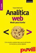 Analtica web : medir para triunfar