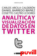 Analtica y visualizacin de datos en Twitter