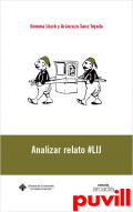 Analizar relato #LIJ