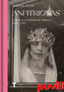 Anfitrionas : crnicas y cronistas de salones 1890-1930