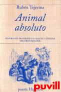 Animal absoluto