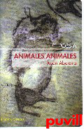 Animales animales = Animais animais
