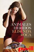 Animales heridos