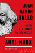 Anti-Marx : crtica a la economa poltica marxista