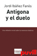 Antgona y el duelo