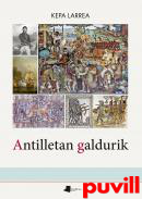 Antilletan galdurik