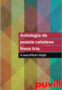 Antologia de poesia catalana : nova tria