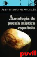 Antologa de poesa mstica espaola