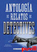 Antologa de relatos de detectives