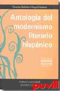 Antologa del modernismo literario hispnico