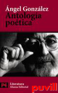 Antologa potica : Seleccin del autor