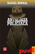 Antologa policiaca