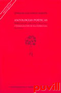 Antologas poticas 

peruanas (1853-1967) : bsqueda y consolidacin de una literatura nacional