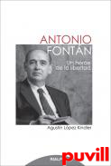 Antonio Fontn, un hroe de la libertad