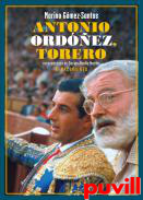 Antonio Ordez, torero