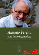 Antonio Pereira y 23 lectores cmplices