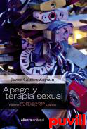 Apego y terapia sexual : aportaciones desde la teora del apego